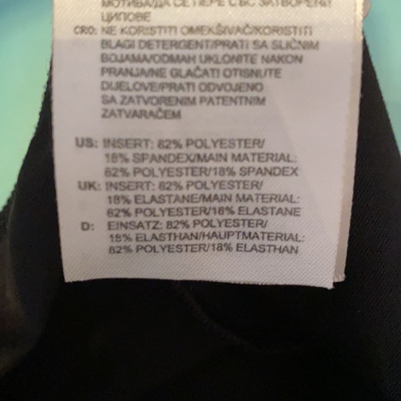 Adidas Stella sport capris workout pants - Picture 5 of 5